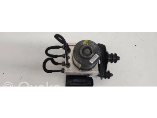 Блок АБС 1K0614117H, 10020700544 Skoda Octavia Mk2 (1Z) 2004-2013 года
