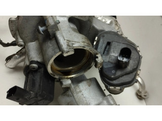 Turbodmychadlo Турбина 06K145654K, 160318109857   Volkswagen Tiguan Allspace 2.0  