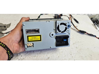 Pojistková skříňka 8P0035193G, RNSE Audi A3 S3 A3 Sportback 8P 2007