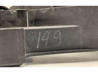 Электрический вентилятор радиаторов Jaguar XK8 - XKR 1996 - 2006 года 8240168