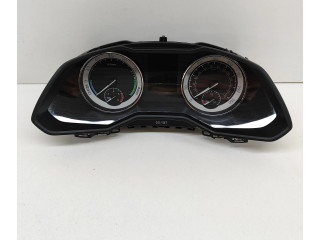 Панель приборов 3V0920954, A2C1827160001   Skoda Superb B8 (3V)       