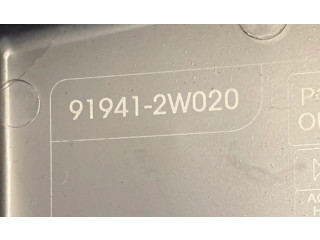 Pojistková skříňka 919412W020, N912102W854 Hyundai Santa Fe 2014