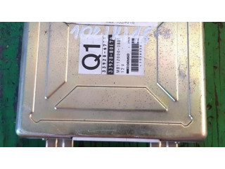 Řídící jednotka 55192498 Suzuki Swift 1994