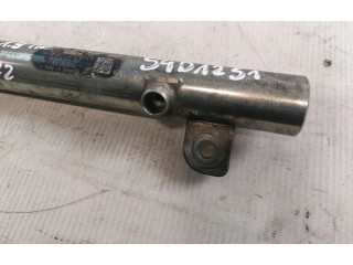 Топливная рампа 0445214057, 55200251 Saab 9-3 Ver2