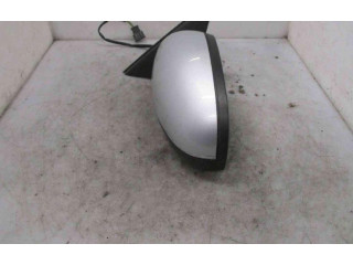 Зеркало электрическое Skoda Fabia Mk2 (5J) 2007 - 2014 года