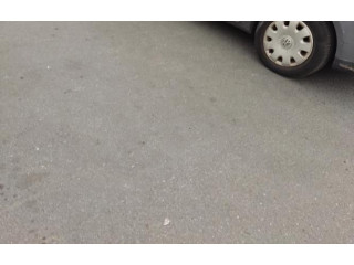 Блок АБС 1K0614517HBEF Volkswagen Touran I 2003 - 2010 года