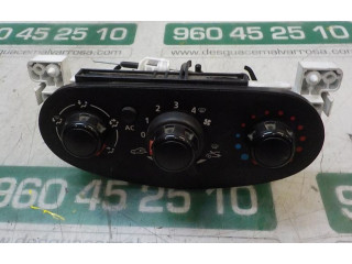 Модуль блока управления кондиционером 275102784R Dacia Dokker