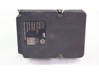 Блок АБС 7E0614517G, 7E0907379J Volkswagen Transporter - Caravelle T5 2003 - 2015 года