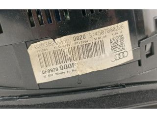 Панель приборов 8E0920900F Audi A4 Allroad