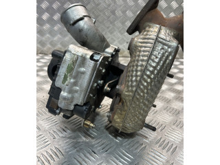 Turbodmychadlo Турбина 059145874C   Audi A6 S6 C7 4G   