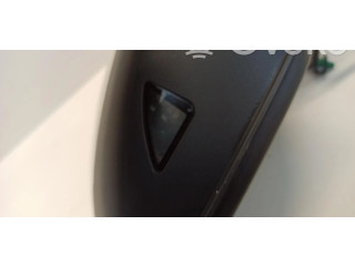 Зеркало электрическое Skoda Karoq 2017 - года