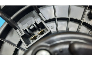 Вентилятор печки Jeep Patriot