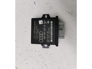 Блок управления Xenon