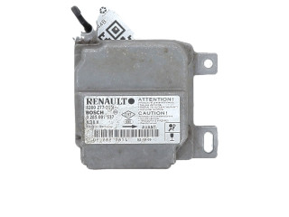Блок подушек безопасности 8200375763, M0-4644B   Renault Clio II