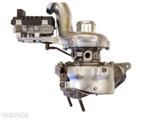 Turbodmychadlo Турбина 783412, 783412-5005S Audi A8 S8 D4 4H