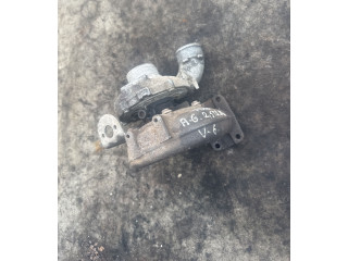 Турбина Turbo Audi A6 S6 C5 4B 059145702D