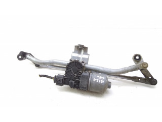 Механизм стеклоочистителей (трапеция)