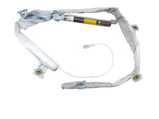 Боковая подушка безопасности 52080824, 00520808240 Fiat 500L