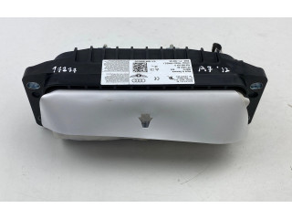 Подушка безопасности пассажира 4G8880204D, 621630700 Audi A7 S7 4G