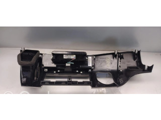 Блок управления климат-контролем 79600-SJH-G41 Honda FR-V