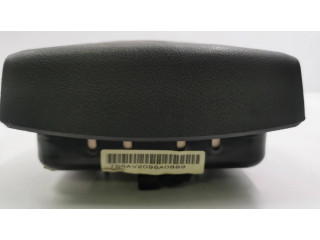 Подушка безопасности водителя P0UW72XDVAF, ZHXS178497   Chrysler 300 - 300C