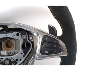 Volant Mercedes-Benz C W205 2015 A2054608501