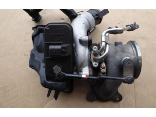 Турбина Skoda Rapid (NH) 04C145702D