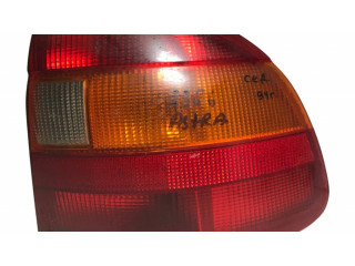 Задний фонарь 45014AB, 5006 Opel Astra F 1992-1998 года