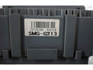 Блок предохранителей SMGG213, SMGG213   Honda Civic    