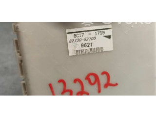 Pojistková skříňka Řídící jednotka BSM 8273052700   Toyota Yaris 2008