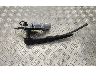 Моторчик заднего дворника 5G0955711A Volkswagen Touran III