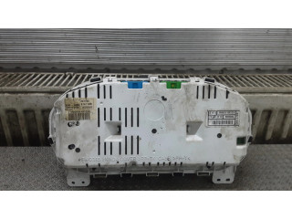 Přístrojová deska Honda Civic 2003 HR0319123