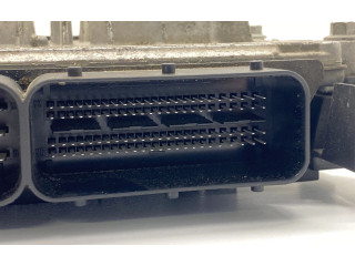 Блок управления двигателя 31272462 Volvo V70