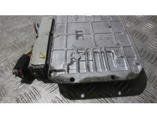 Модуль управления зеркалом крыла