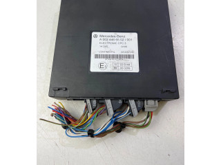 Блок управления a0034466502, A2C32927203   Peugeot Expert