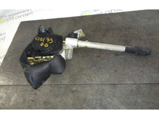 Подушка безопасности пассажира CINTURONNEGRO Mercedes-Benz E W124