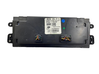 Блок управления климат-контролем 972503E560, G800JD6AC01   KIA Sorento