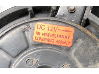 Комплект вентиляторов A005416 KIA Rio