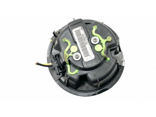 Вентилятор печки N106415P, N106609Z Dacia Sandero