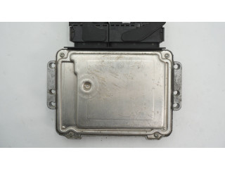 Блок управления двигателем Блок управления 391282B310 Hyundai ix20