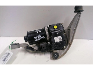 Моторчик дворников W000038431, 0090130    Ford Transit -  Tourneo Connect