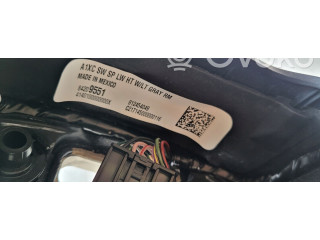 Руль Chevrolet Camaro - года 333KW