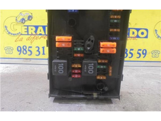 Pojistková skříňka 1K0937125A, 1K0937125A Volkswagen Caddy 2008