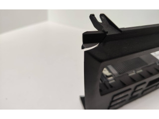 Блок управления климат-контролем 3417544, 01310111   BMW X3 E83