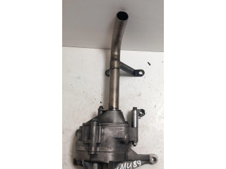 Čerpadlo oleje A6111800301, 6111800301 Mercedes-Benz C W203 2.2