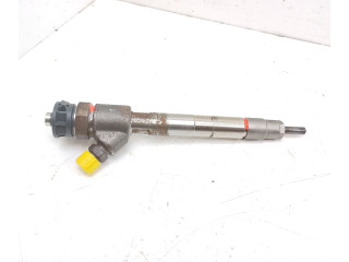 Форсунка 0445110955    Peugeot Partner III  DV5RD 