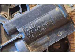 Zámek zadních dveří 4F5827505C, 4F5827505D Audi A6 S6 C6 4F 2006