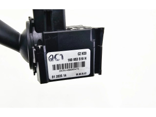 Ручка стеклоочистителей 1k0953519h   Volkswagen Caddy