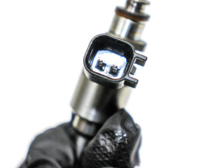 Форсунка 12647362    Chevrolet Camaro   