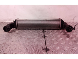 Радиатор интеркулера BMW X3 E83 2003 - 2010 года